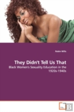 Bertrand.pt - They Didn'T Tell Us That
