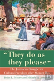 They Do As They Please