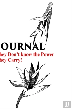 Bertrand.pt - They Don'T Know The Power They Carry, Journal