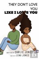 They Don'T Love You Like I Love You