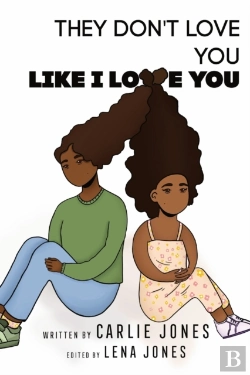 Bertrand.pt - They Don'T Love You Like I Love You