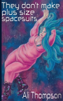 Bertrand.pt - They Don'T Make Plus Size Spacesuits