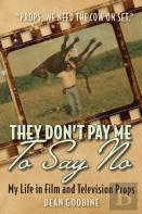 They Don'T Pay Me To Say No