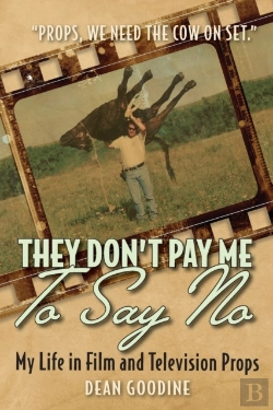 Bertrand.pt - They Don'T Pay Me To Say No