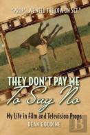 They Don'T Pay Me To Say No