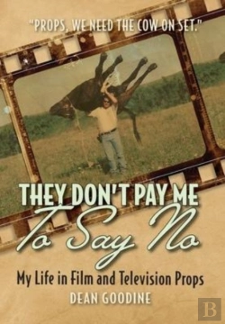 Bertrand.pt - They Don'T Pay Me To Say No