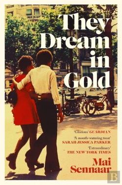 Bertrand.pt - They Dream In Gold