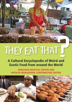 Bertrand.pt - They Eat That?