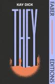 They (Faber Editions)