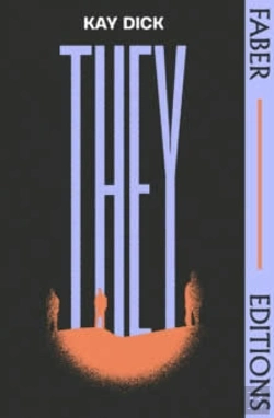 Bertrand.pt - They (Faber Editions)