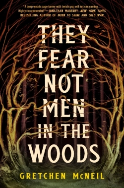 Bertrand.pt - They Fear Not Men In The Woods