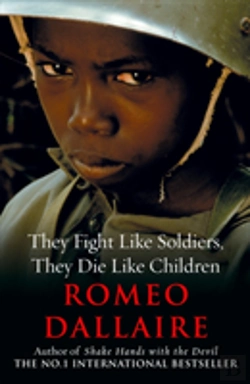 Bertrand.pt - They Fight Like Soldiers, They Die Like Children