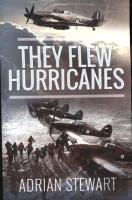 They Flew Hurricanes