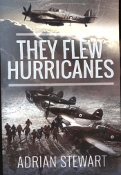 They Flew Hurricanes