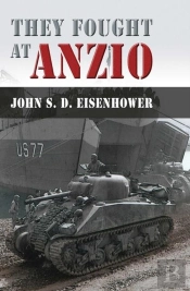 They Fought At Anzio