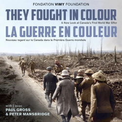 Bertrand.pt - They Fought In Colour / La Guerre En Couleur