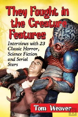 Bertrand.pt - They Fought In The Creature Features