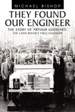 Bertrand.pt - They Found Our Engineer