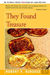 They Found Treasure
