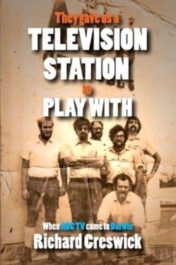 Bertrand.pt - They Gave Us A Television Station To Play With