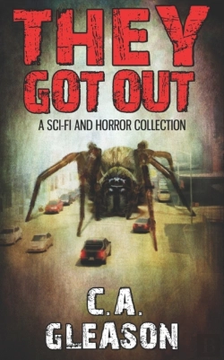 Bertrand.pt - They Got Out