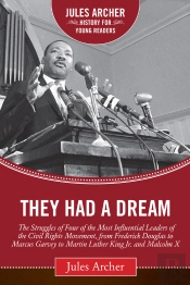 They Had A Dream