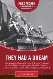 They Had A Dream