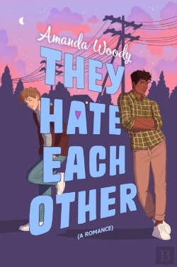 Bertrand.pt - They Hate Each Other
