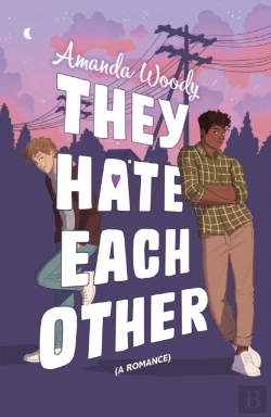 Bertrand.pt - They Hate Each Other