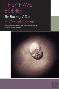 Bertrand.pt - They Have Bodies, By Barney Allen