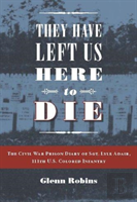 They Have Left Us Here To Die