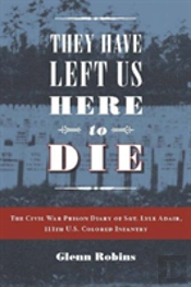 They Have Left Us Here To Die