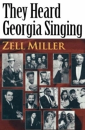 They Heard Georgia Singing