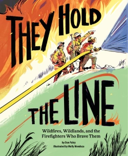 Bertrand.pt - They Hold The Line