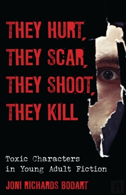 Bertrand.pt - They Hurt, They Scar, They Shoot, They Kill