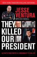 They Killed Our President