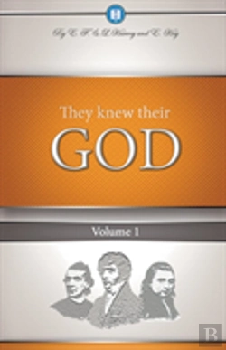 Bertrand.pt - They Knew Their God Volume 1