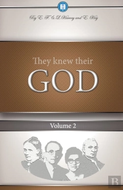 Bertrand.pt - They Knew Their God Volume 2