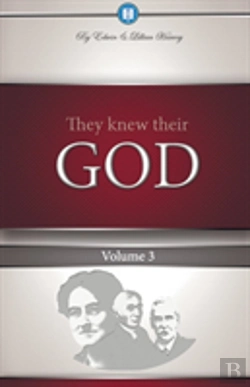 Bertrand.pt - They Knew Their God Volume 3