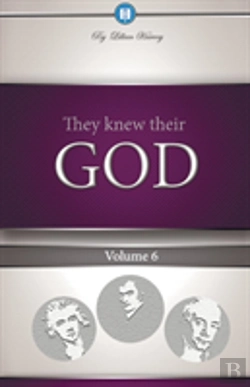 Bertrand.pt - They Knew Their God Volume 6