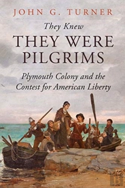 Bertrand.pt - They Knew They Were Pilgrims