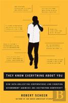 They Know Everything About You