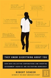 They Know Everything About You