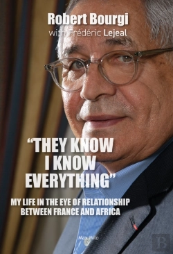 Bertrand.pt - They Know, I Know Everything