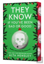 They Know If You'Ve Been Bad Or Good