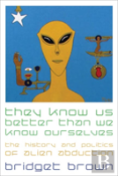 They Know Us Better Than We Know Ourselves