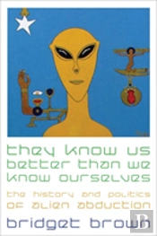 They Know Us Better Than We Know Ourselves