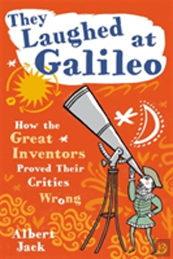 Bertrand.pt - They Laughed At Galileo