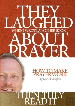 Bertrand.pt - They Laughed When I Wrote Another Book About Prayer... Then They Read It