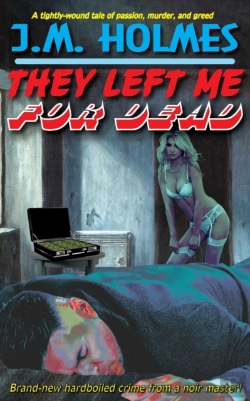 Bertrand.pt - They Left Me For Dead